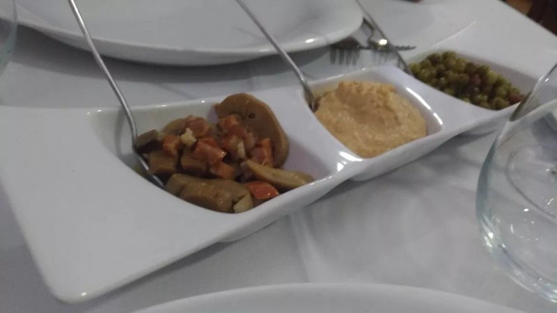 A Estrela da Mo