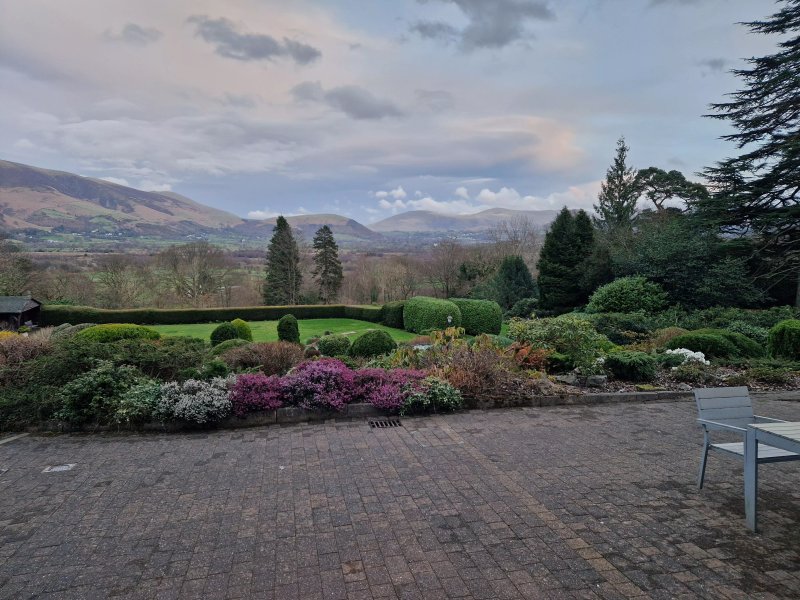 Ladstock Country House