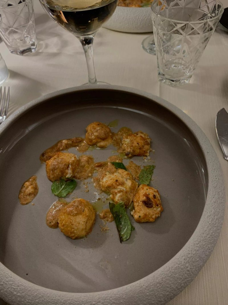 Ristorante Vescovile