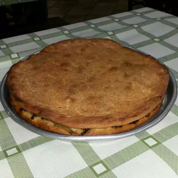 Pizzeria del Contadino