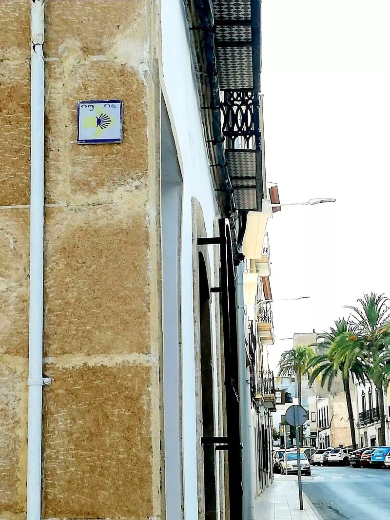 Casa Telegrafos de Javea
