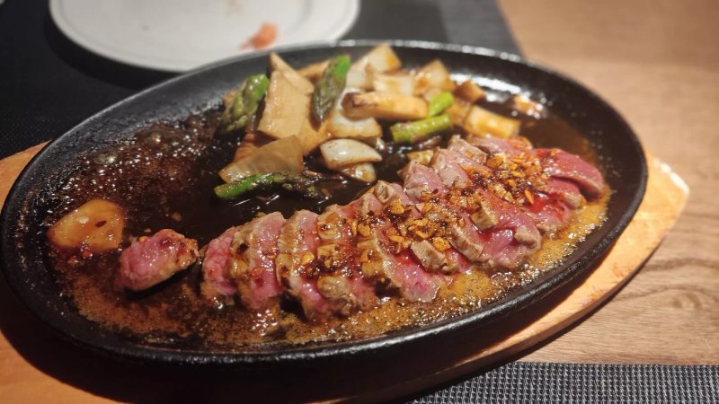 Donzoko