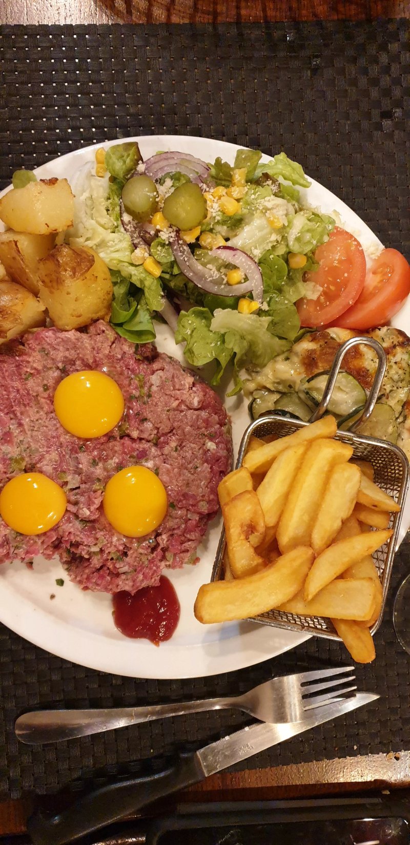 Le Resto