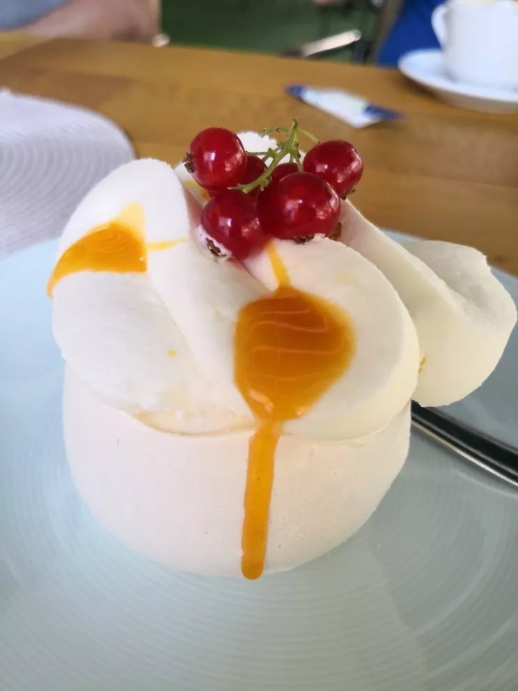 Cafe Lavenda