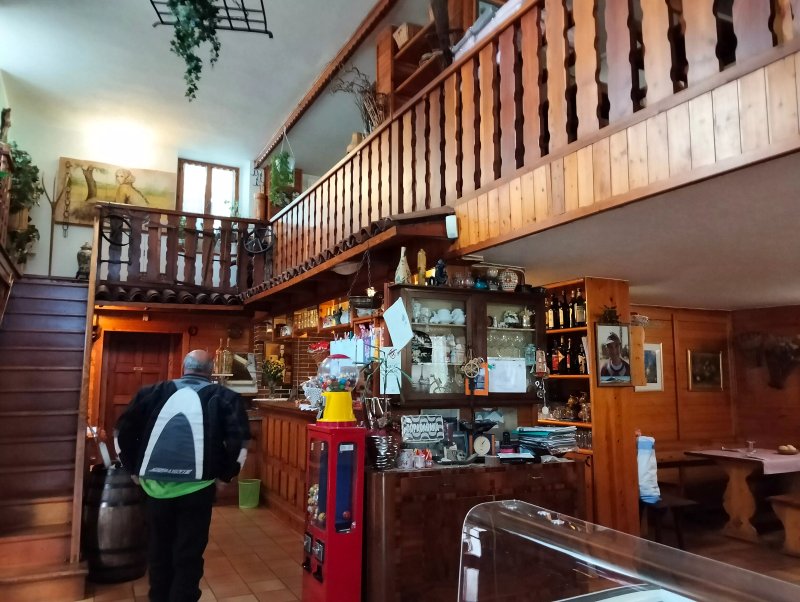 Ristorante Pizzeria San Marco