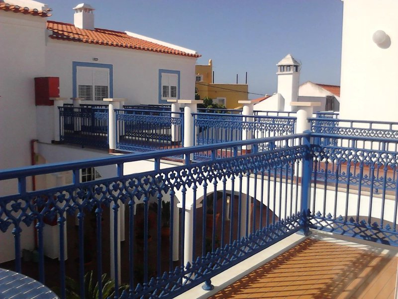 Patios Da Vila - Duna Parque Resorts & Hotels