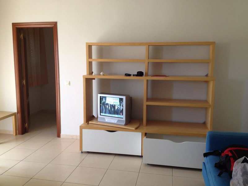 Apartamentos Realejos Residencial