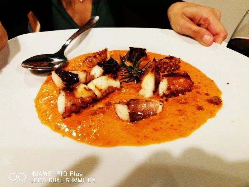 Ortygia's Tasting Sicilian Restaurant