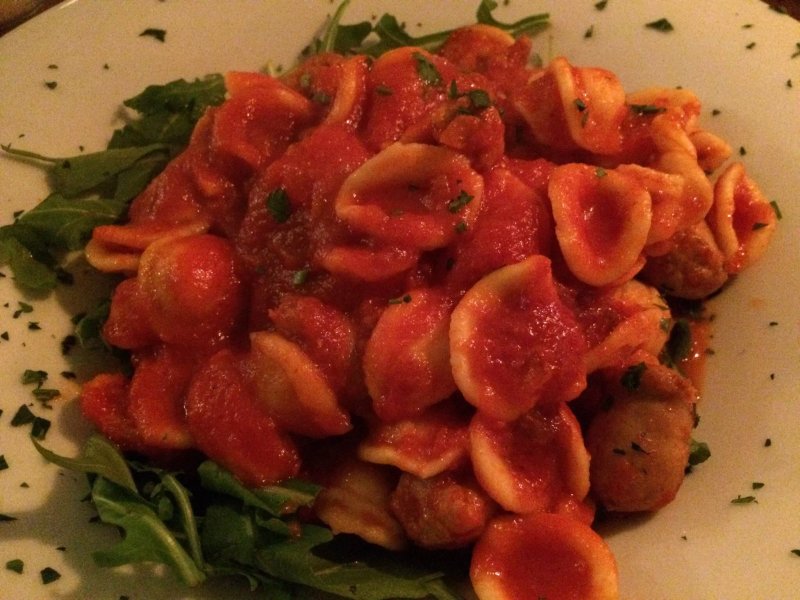Trattoria Cento Lire