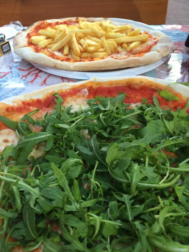Pizzeria Il Brigantino II