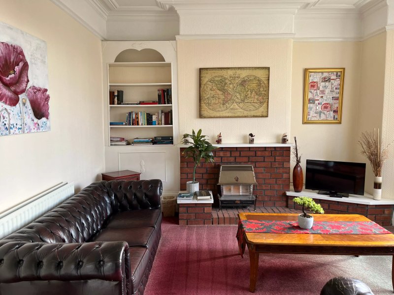 Chadwick Guesthouse