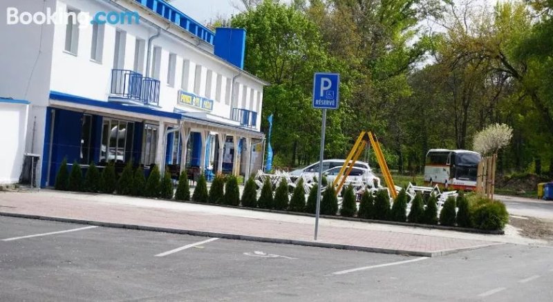 Sporthotel Piestany
