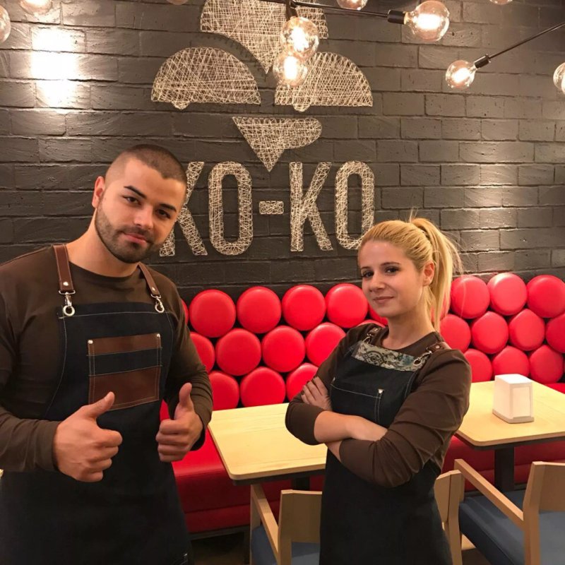 Ko-Ko Chicken Bistro