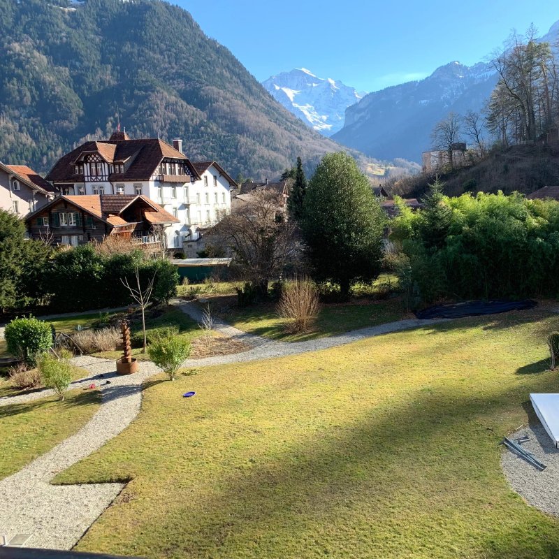 Mattenhof Resort Gastube