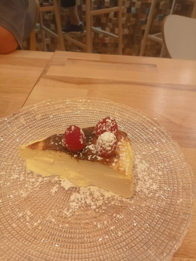 La Barrita del Chocomeli
