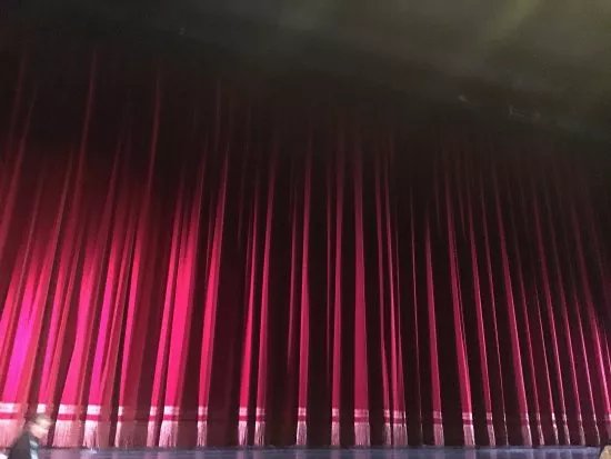 International Scene of Contemporary Dance