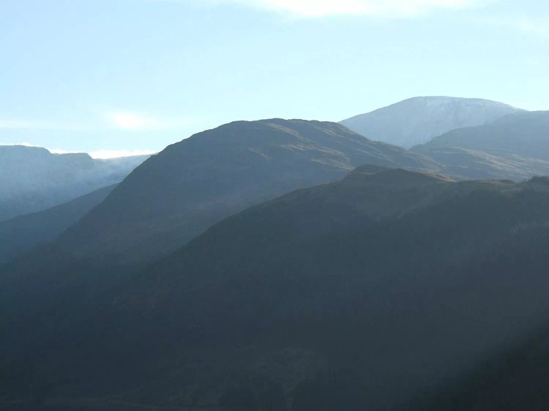 Glen Nevis Holidays