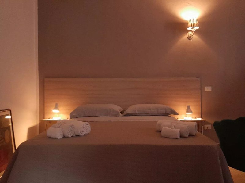 B&B il Palazzo Cirella