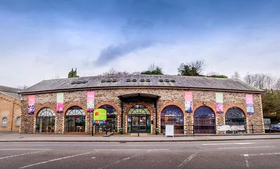 Cynon Valley Museum Trust
