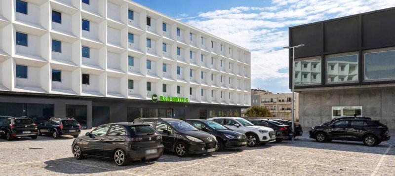 B&B HOTEL Vila do Conde