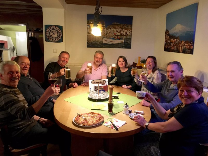 Ristorante Pizzeria Sternen