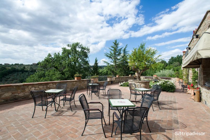 Relais Il Canalicchio
