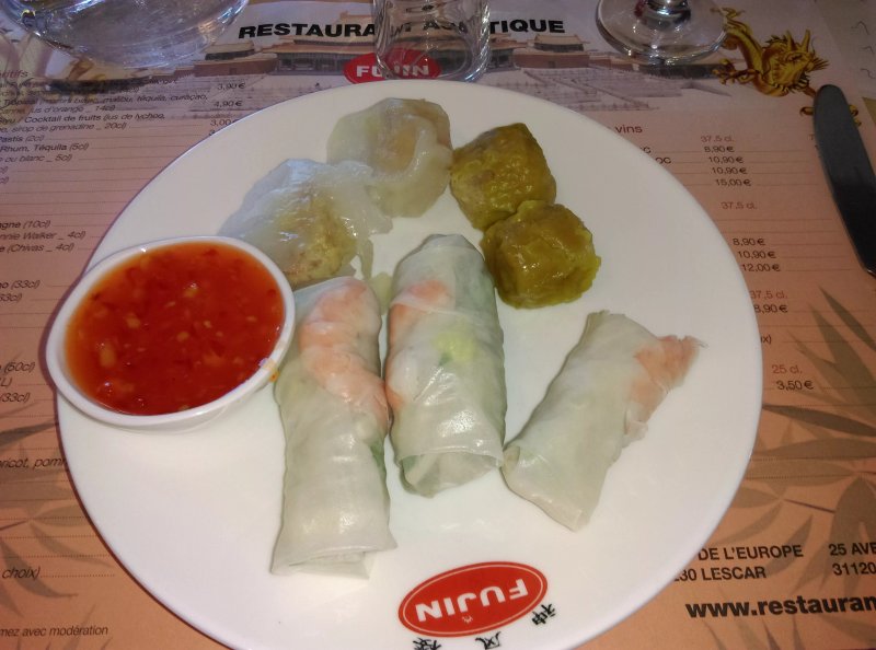 Fujin