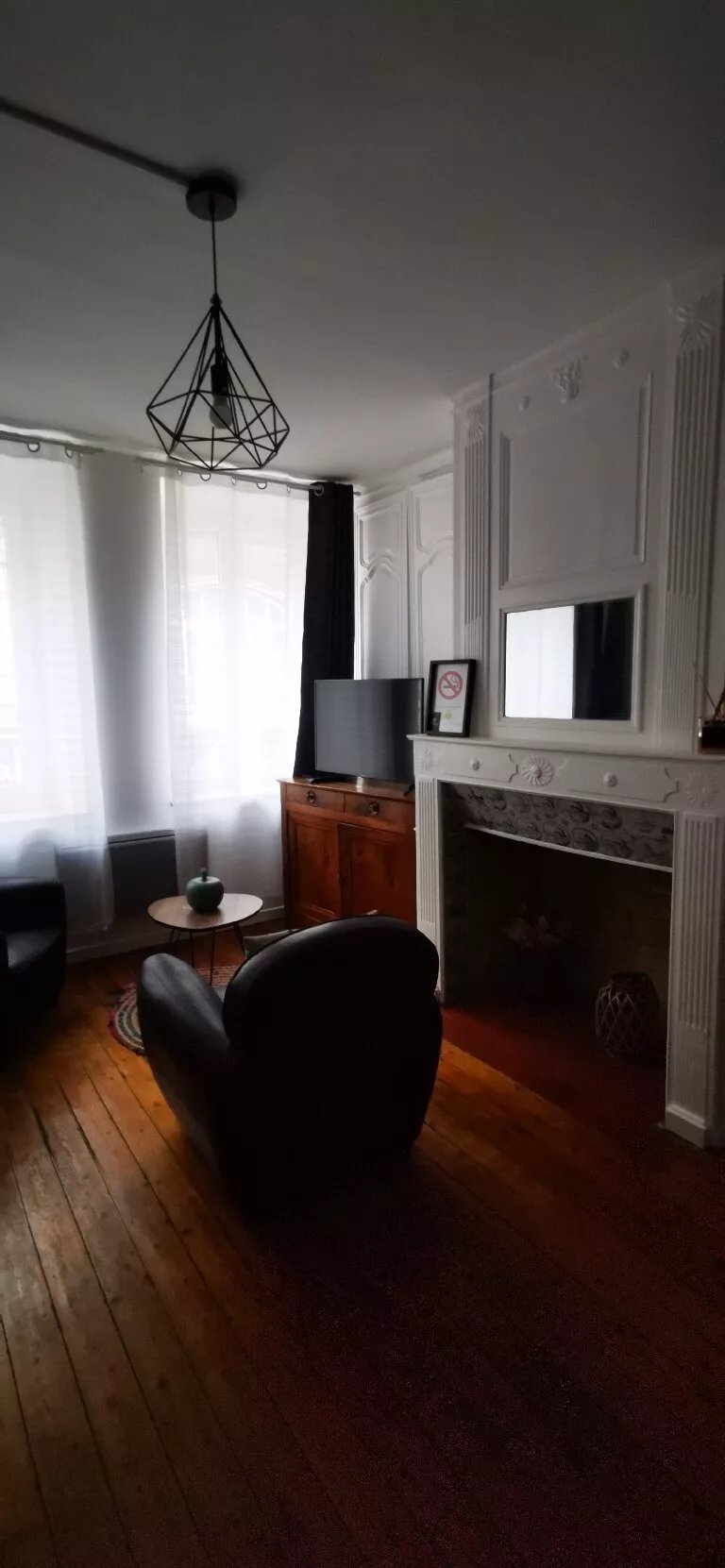 Comme a la Maison