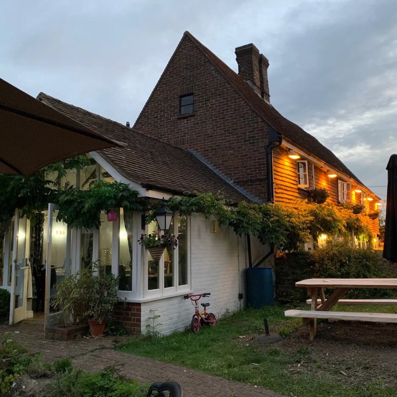 Boar's Head Inn
