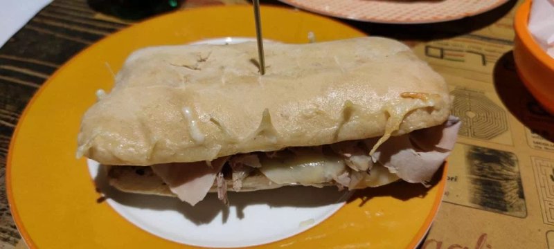Ristopub Caravanserai