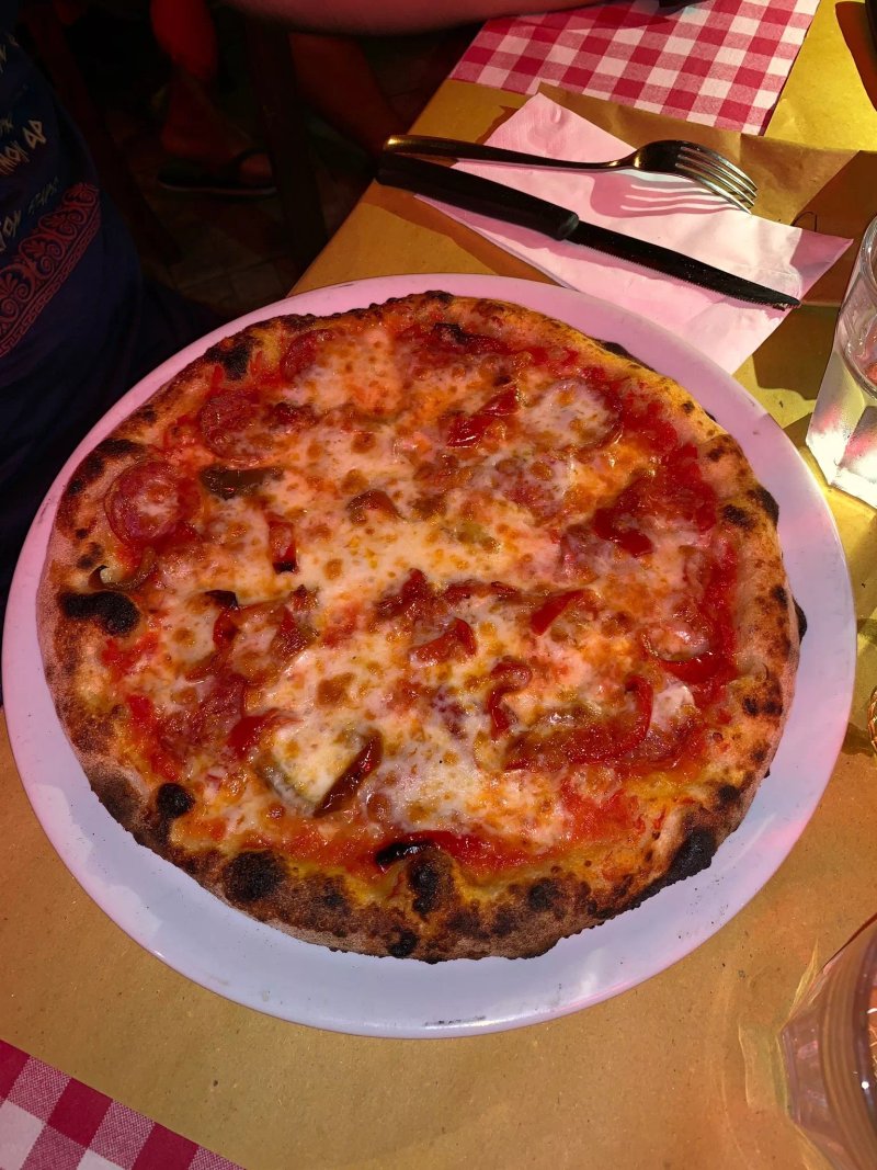 Mangiafuoco