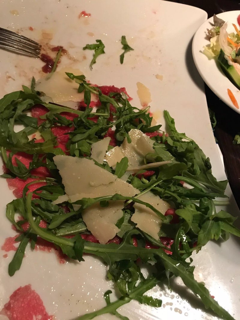 Ristorante - Pizzeria La Forchetta