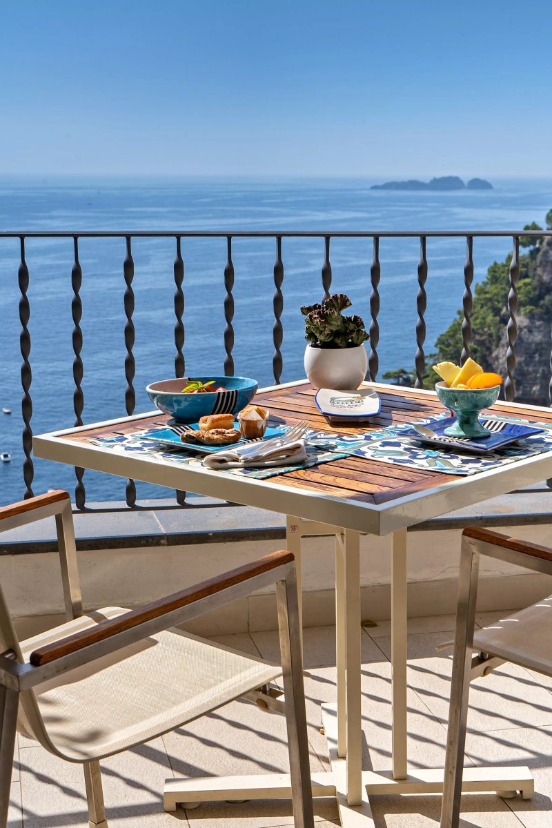 Hotel Punta Regina
