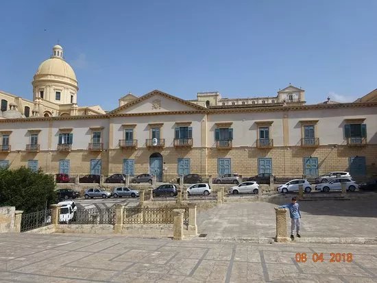 Palazzo Vescovile