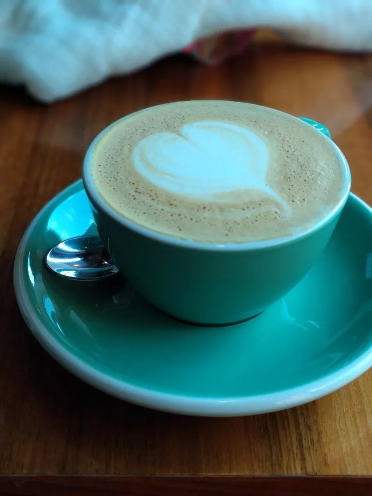 Migawka CAFE