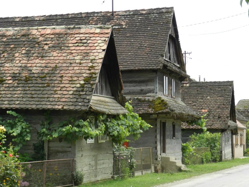 Ethno Village Stara Lonja