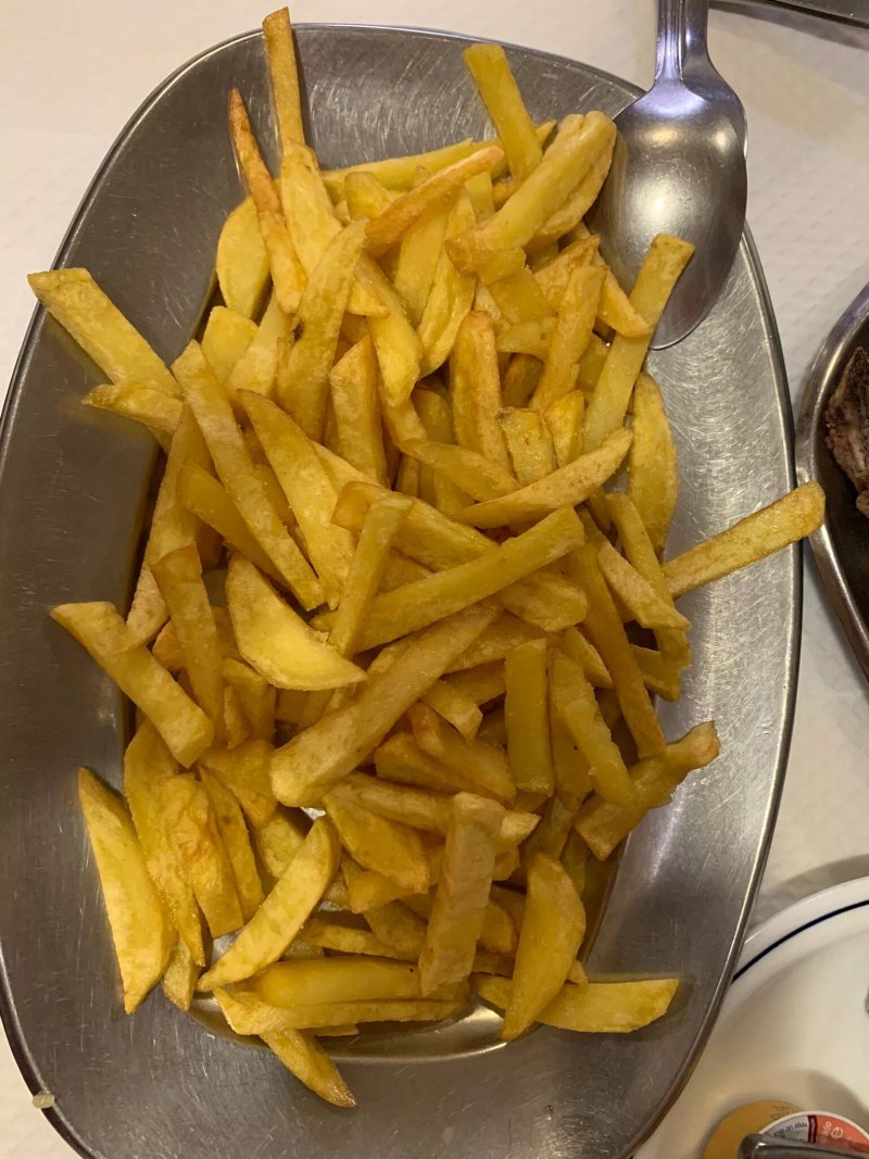 Restaurante O Emigrante