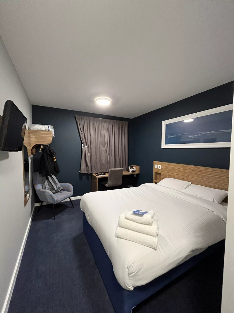 Travelodge Egham