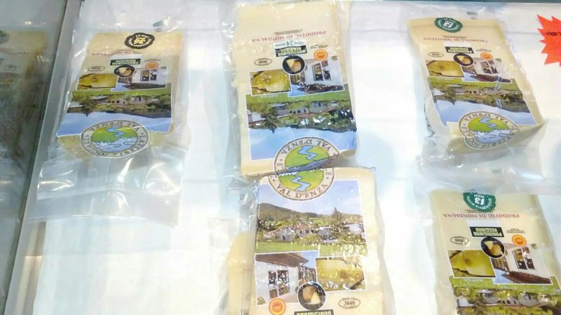 Azienda Tre Laghi e Terre Alte