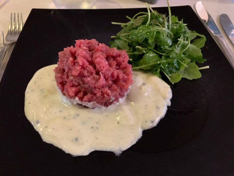 Albergo Ristorante Valle Pesio