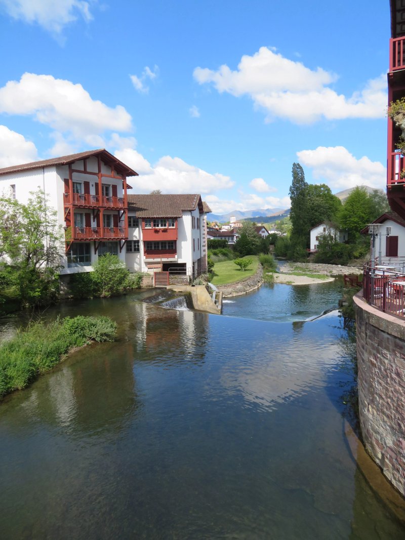 Office de Tourisme de Saint-Jean-Pied-de-Port