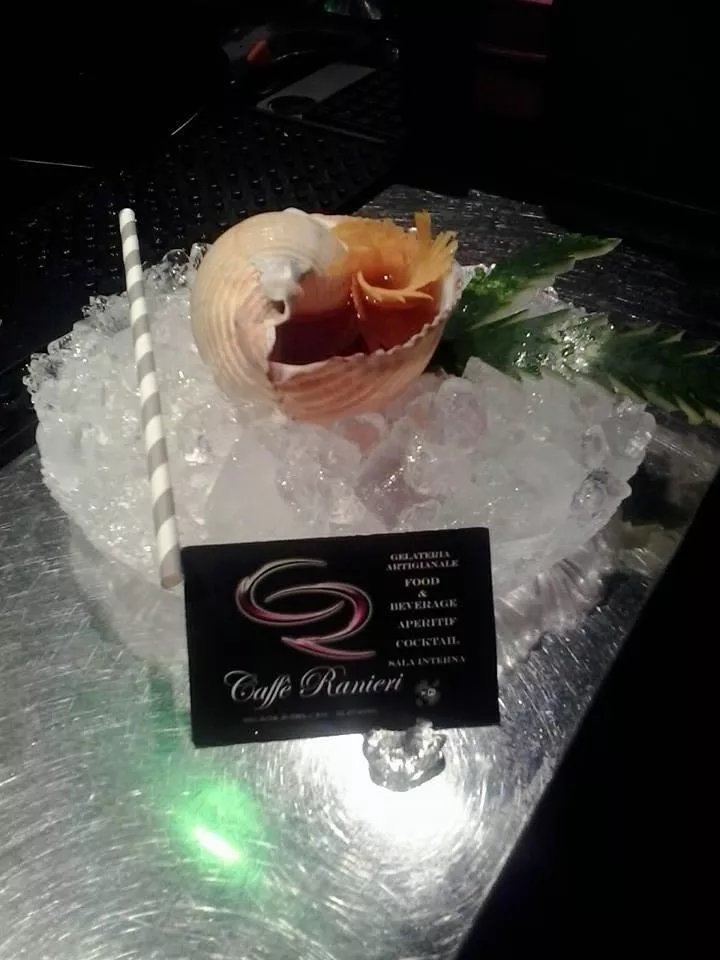 Ranieri Cocktail Bar