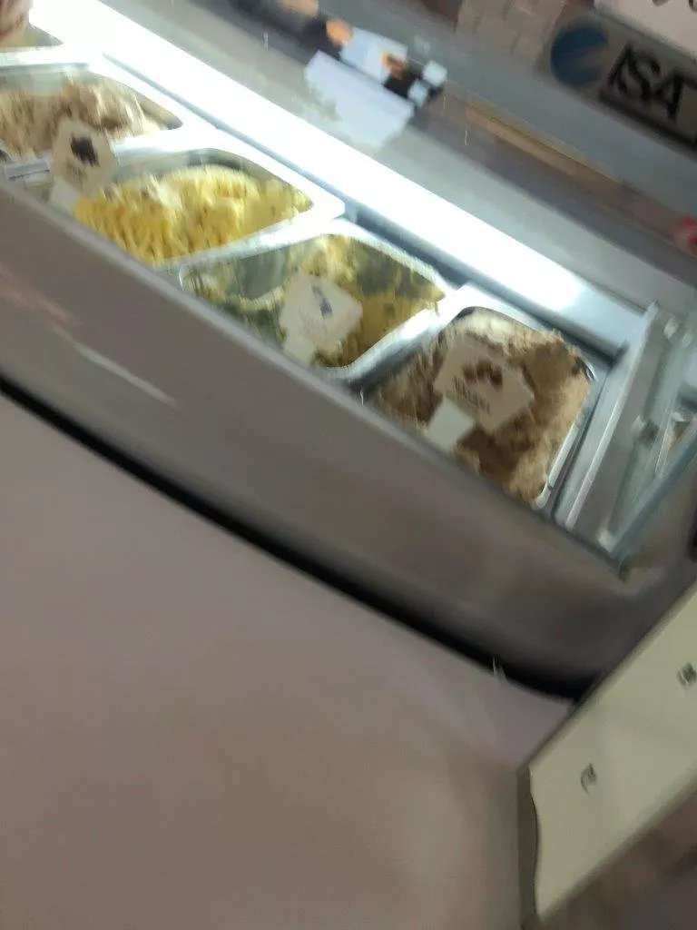 Ice Cream Factory