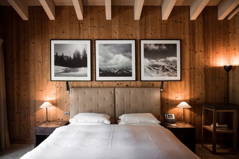 Hotel & Chalet Aurelio