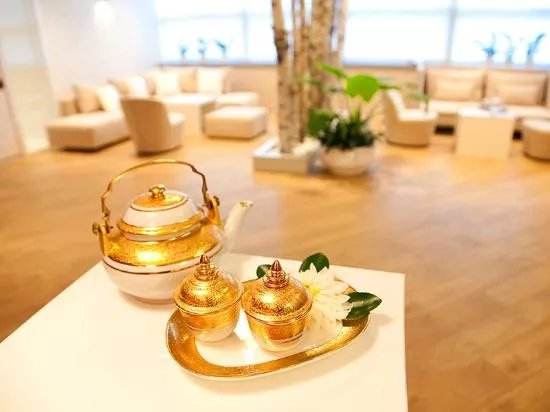 Surya Natural Therapy Center