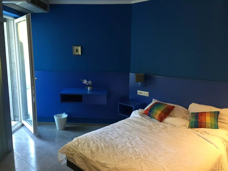 Hotel Liberty