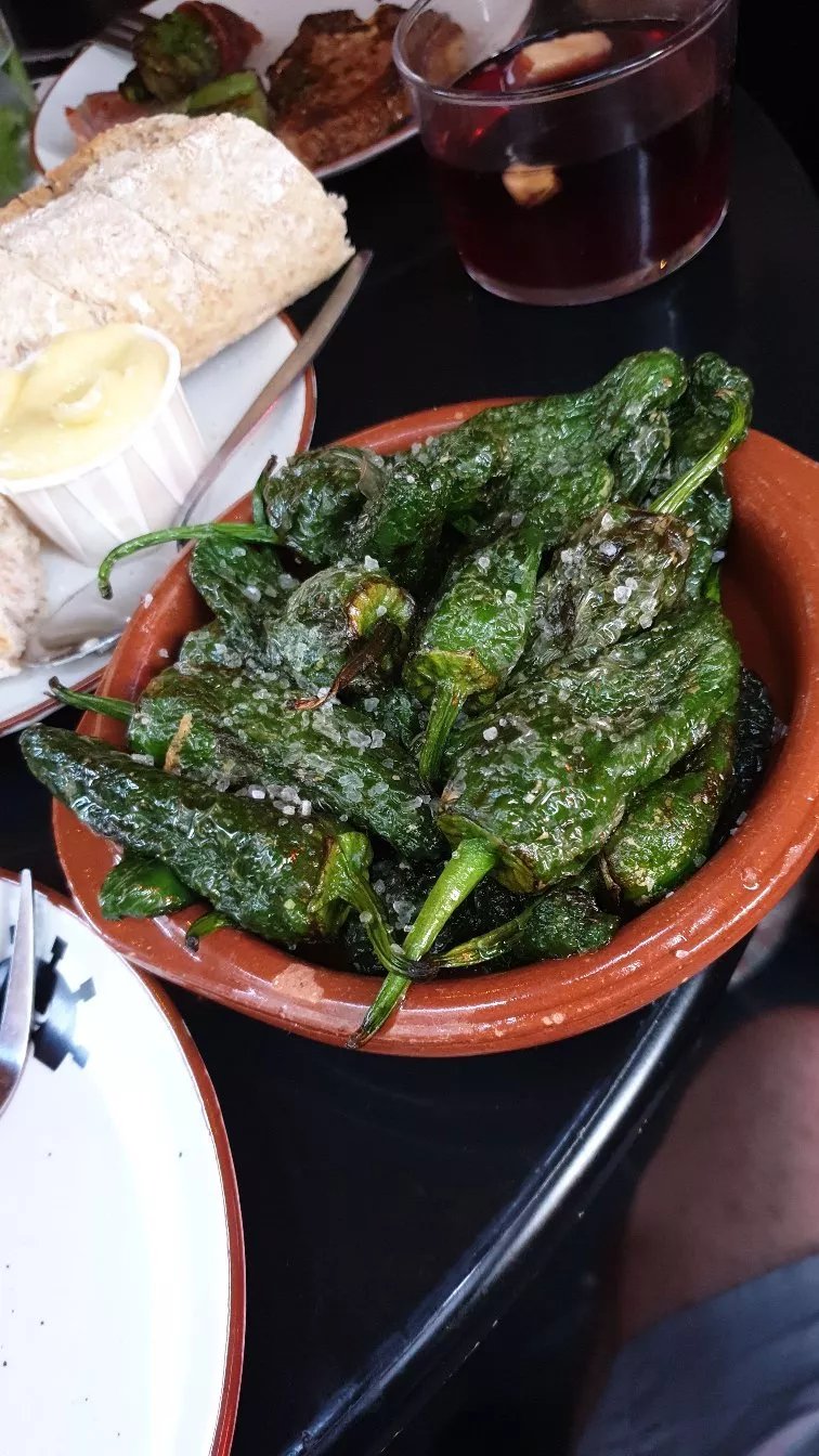 La Bodega