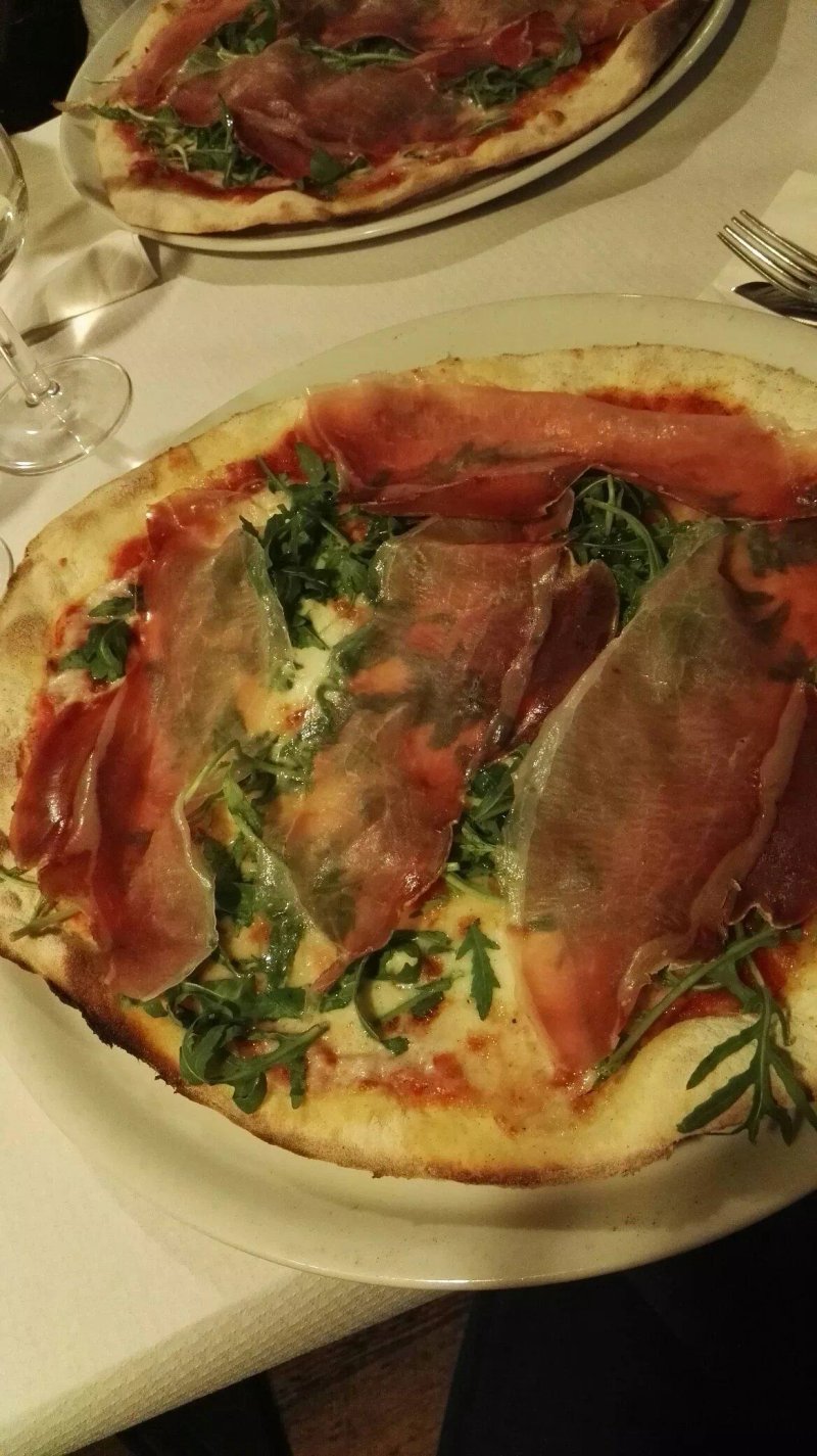 Birreria Pizzeria Cosy Hole
