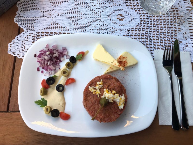 Weinbar Auenbrugger