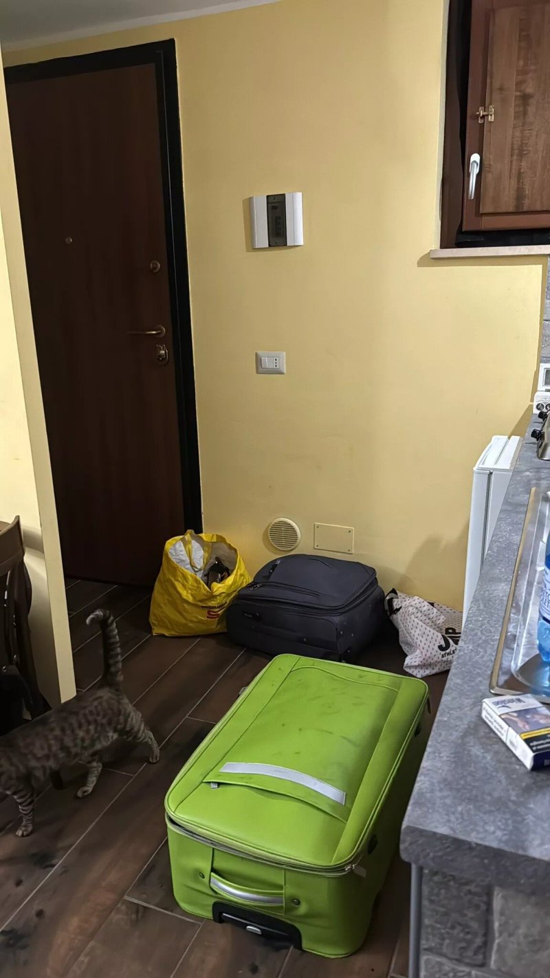 Morry's Lodge Guest House